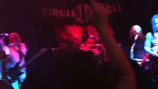 Circle II Circle - Follow Me (Savatage Tribute)