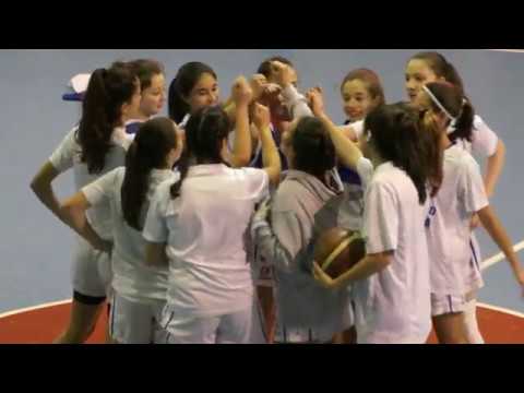 Instituto Rosalía, 85 - Culleredo, 57 (1ª Cadete)