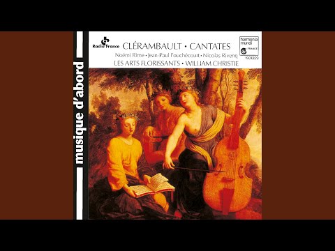 La Mort d'Hercule: "Il dit, et se livrant au transport qui l'anime"