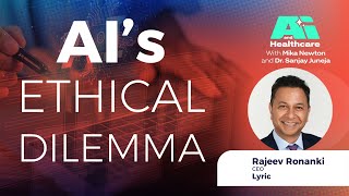 Trust, ethics, and data bias in AI