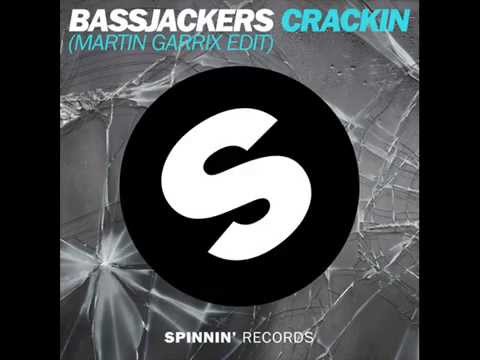 Bassjackers vs Bob Sinclar - Crackin vs Groupie (Martin Garrix edit) (eYes remix)