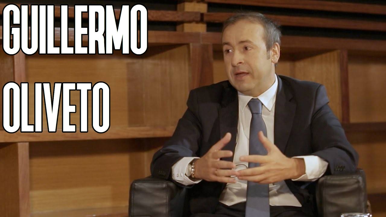 Guillermo Oliveto: “La clase media ha tenido una paciencia inédita”
