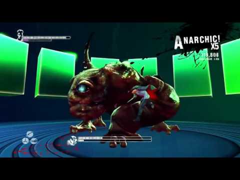 DmC Devil May Cry: Definitive Edition playthrough [Part 14: Last Dance]