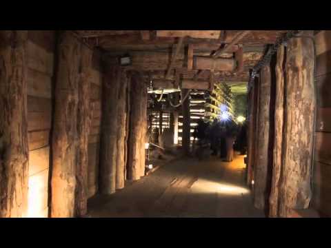 Wieliczka Salt Mine Tour by SeeKrakow