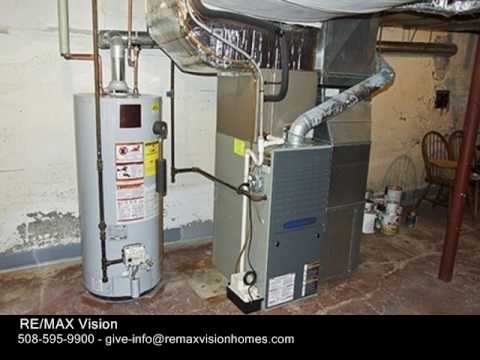 11 Housatonic St, Worcester MA 01606 - Single Family Home - Real Estate - For Sale -