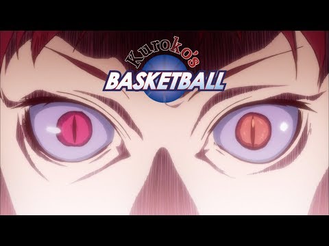 Kuroko's Basketball - Opening 7 | Memories