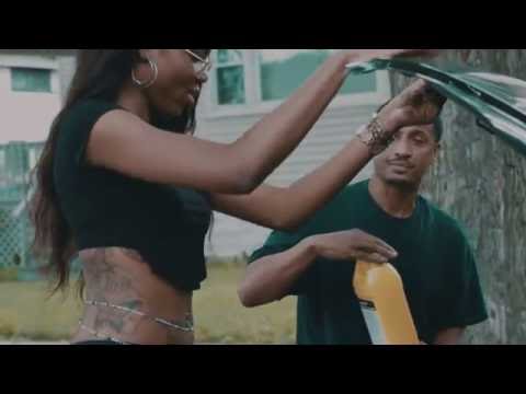 Pronto ft Jay Gudda - Do What i Do  | Dir. @DGainz  & @G_knox_films