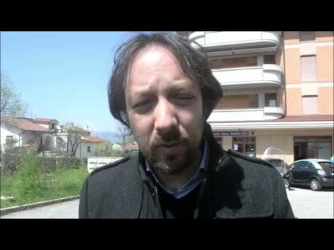 ONDA TG 15.04.2015 - DI GIANDOMENICO E SEL SU PUNTO NASCITA