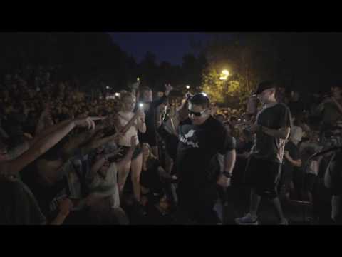 SMACK x PAIN x TUBS x JOSHUA x BATRS - stalin stage