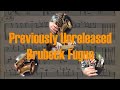 Dave Brubeck Unrecorded Fugue II by Dave Van Kriedt