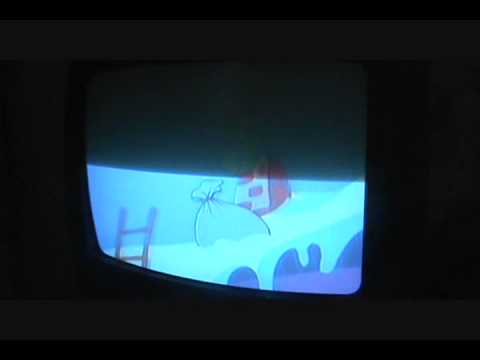 Kairi Throws Trash Bags On Sly Cooper