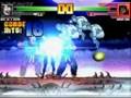 MK Vs SF Fight My Shin LVL 2 Akuma Vs Dragon Soul