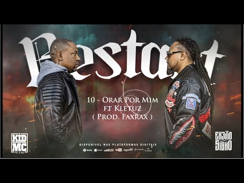 KID MC and Extremo Signo