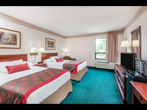 Ramada Limited Strasburg Dover - Strasburg Hotels, OHIO