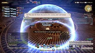 [FFXIV: Shadowbringers Patch 5.1] Duty Roulette: Expert [AST]