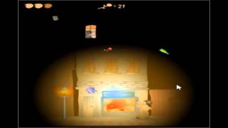 Midnight Serenade for web browsers