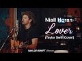 Niall Horan, FLETCHER - Lover (Taylor Swift Cover) - Spotify Single