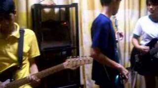 BeMyAorta - she&#39;ll never understand