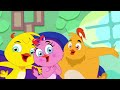 The Eena Meena Deeka Neighbor Chicken Show Intro