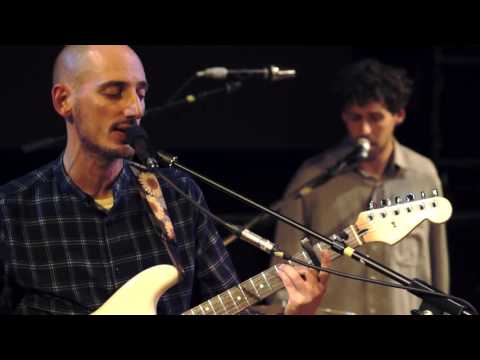 Kytopia Sessions: Naive Set