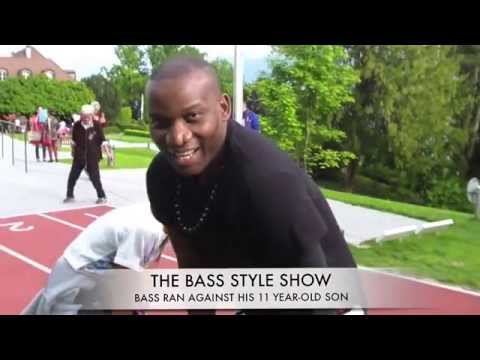 Bassman75 - The Bass Style Show 