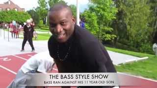 Bassman75 - The Bass Style Show 