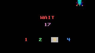 Magnavox Odyssey 2 Game:   Math A Magic & Echo (1978 Magnavox)