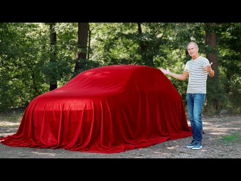 Ez lett az új autóm 🥰 (5-ből 5)