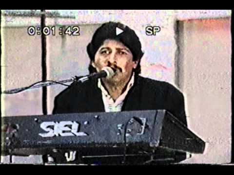 Grupo Valencia 4 de Matamoros - Como te Extraño