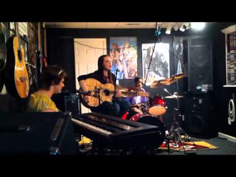 Layla Southern, Takuma Ajala, and Emily Hill cover Rollin' In the Deep