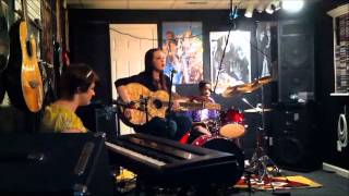 Layla Southern, Takuma Ajala, and Emily Hill cover Rollin' In the Deep