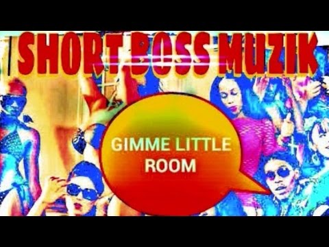 Vybz Kartel - Gimme Little Room - September 2014