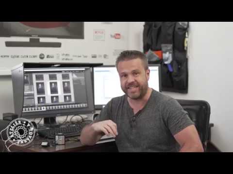 Tipy pro fotografy - Kalibrace monitoru BenQ SW271