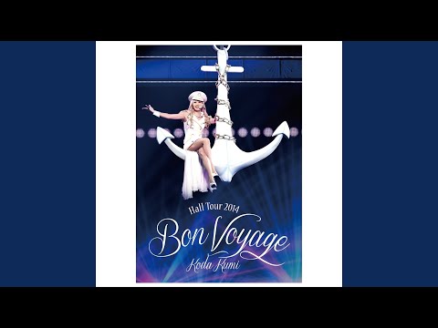 real Emotion (Koda Kumi Hall Tour 2014～Bon Voyage～)