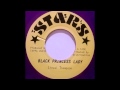 LINVAL THOMPSON - Black Princess Lady