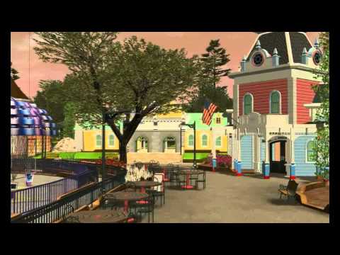 Youtube Channel Trailer