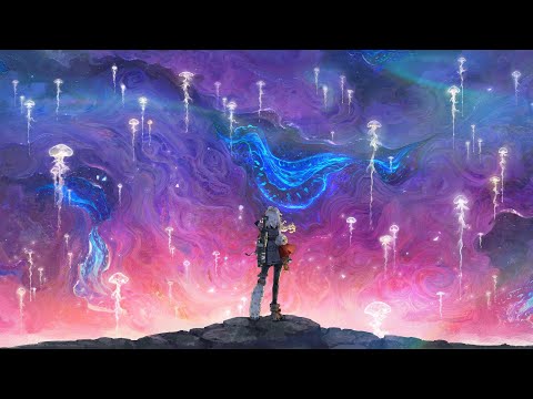 Nostos - Full Soundtrack | Kevin Penkin