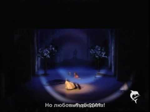 Franziska Rauch & Serge Novique 2009 Schostakowitsch