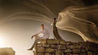 Die Flippers -- Frag den Abendwind