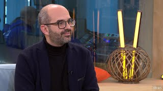 Առավոտ լուսո. Վարդան Մկրտչյան