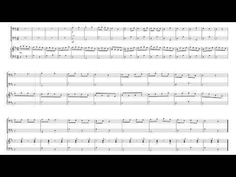 Bro Bro brille - 4 Cello by Folk song from Denmark