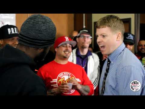 John Blaze vs Scripture