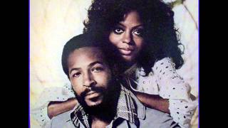 Diana and Marvin - I'll Keep My Light In My Window