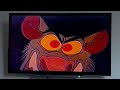 Basil The Great Mouse Detective Professor Ratigan 1986 IPhone 3