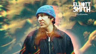 Elliott Smith - Stickman (Acoustic Alt version) (Remastered 2025)