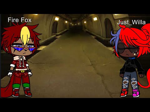 Knuckles (@InfernoTheFireDragon) vs Undyne (@just_willa9380) by @FreshyKanal