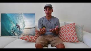 Tokina AT-X 107 AF DX FISHEYE Lens Review - by Jose Marquez