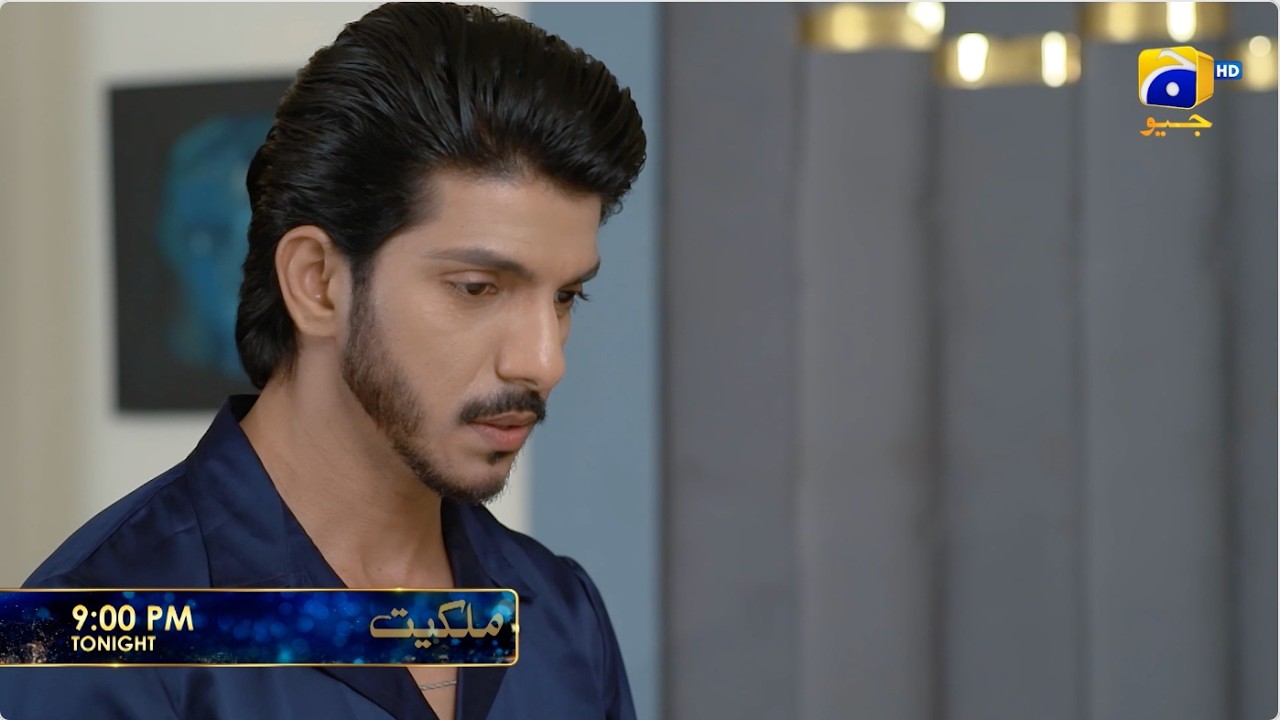 Milkiyat Episode 21 Promo | Tonight at 9:00 PM  only on Har Pal Geo