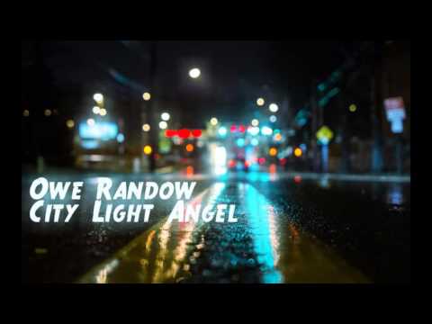 Owe Randow - City Light Angel ( Not is Morten Harket )