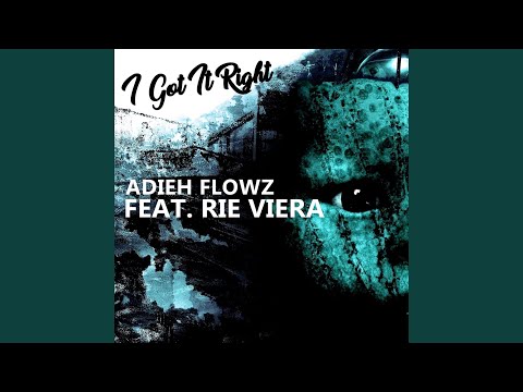 I Got It Right (feat. Rie Viera)